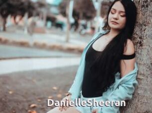 DanielleSheeran