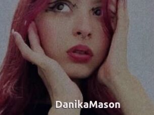 DanikaMason