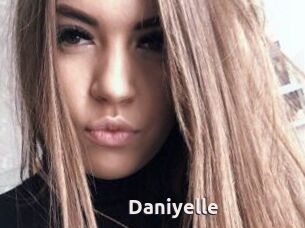 Daniyelle