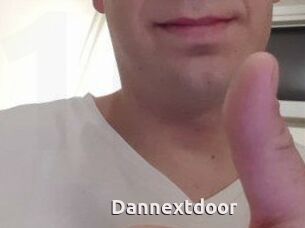 Dannextdoor