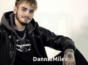 DannieMiles