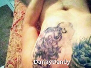 DannyDandy