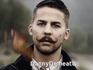 DannyDemeato