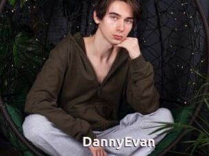 DannyEvan