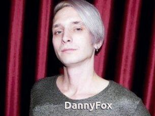 DannyFox