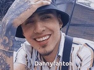 Dannyfanton
