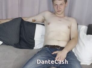 DanteCash