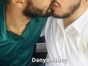 Danyandtony