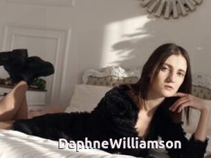 DaphneWilliamson