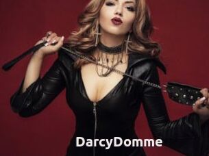DarcyDomme