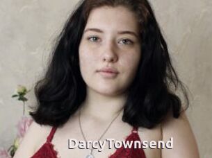 DarcyTownsend
