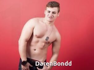 DarenBondd