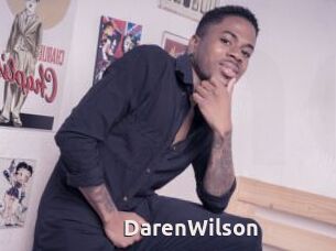 DarenWilson