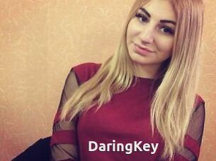 DaringKey
