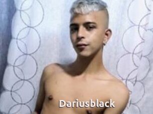 Dariusblack