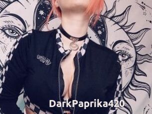 DarkPaprika420