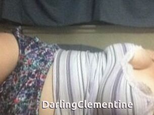 Darling_Clementine
