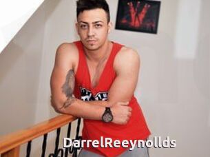 DarrelReeynollds