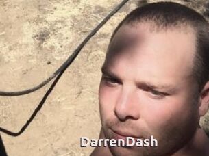 DarrenDash