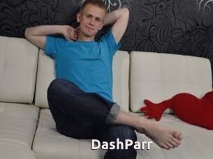 DashParr