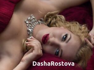 DashaRostova