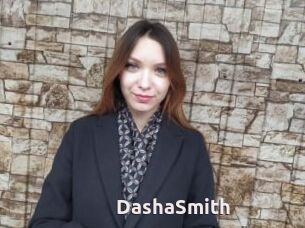DashaSmith