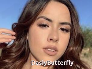 DasiyButterfly