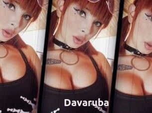 Davaruba
