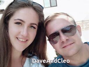 DaveAndCleo