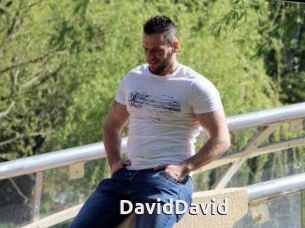 DavidDavid