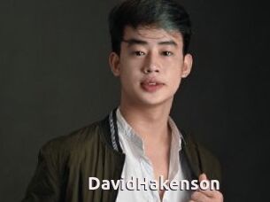 DavidHakenson