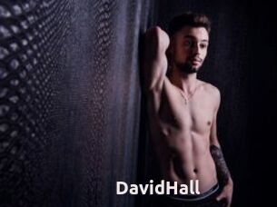 DavidHall
