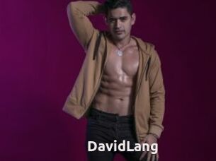 DavidLang