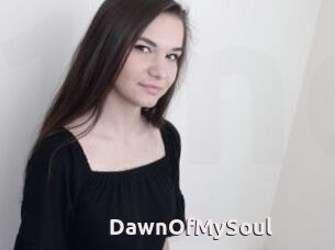 DawnOfMySoul