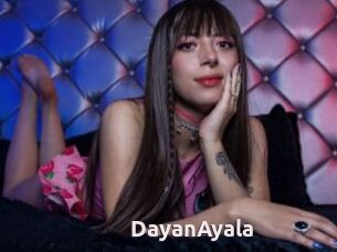 DayanAyala