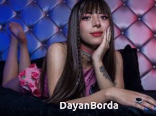 DayanBorda