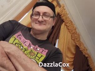 DazzlaCox