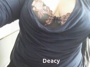 Deacy