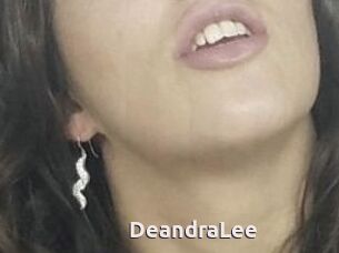 DeandraLee