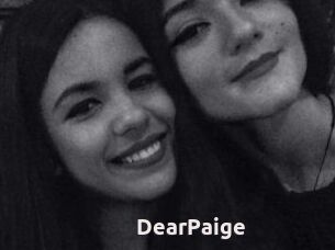 DearPaige