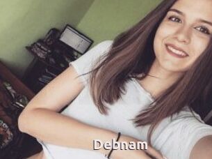 Debnam