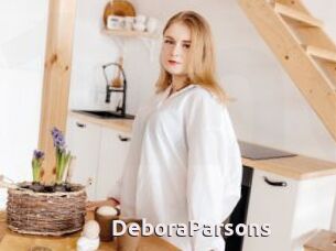DeboraParsons