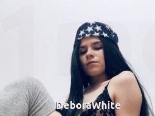 DeboraWhite