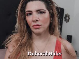 DeborahRider