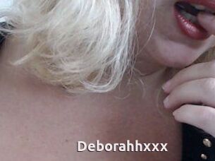 Deborahhxxx