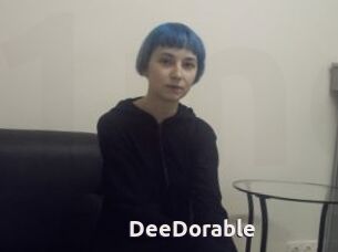 DeeDorable