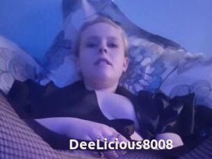 DeeLicious8008
