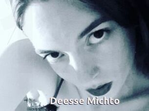 Deesse_Michto