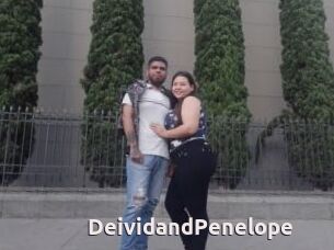 DeividandPenelope