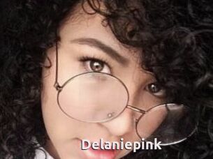 Delaniepink
